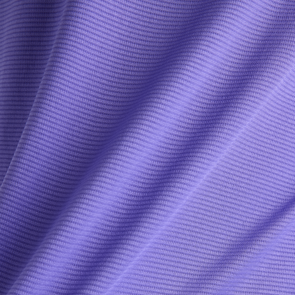 Dámske tričko New Balance WT41222EPU – fialové