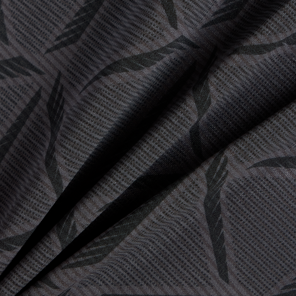 Pánske tričko New Balance MT6116OHBK –  čierné