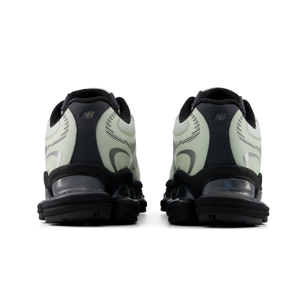 Unisex topánky New Balance ABZORB U20001B6 – zelené