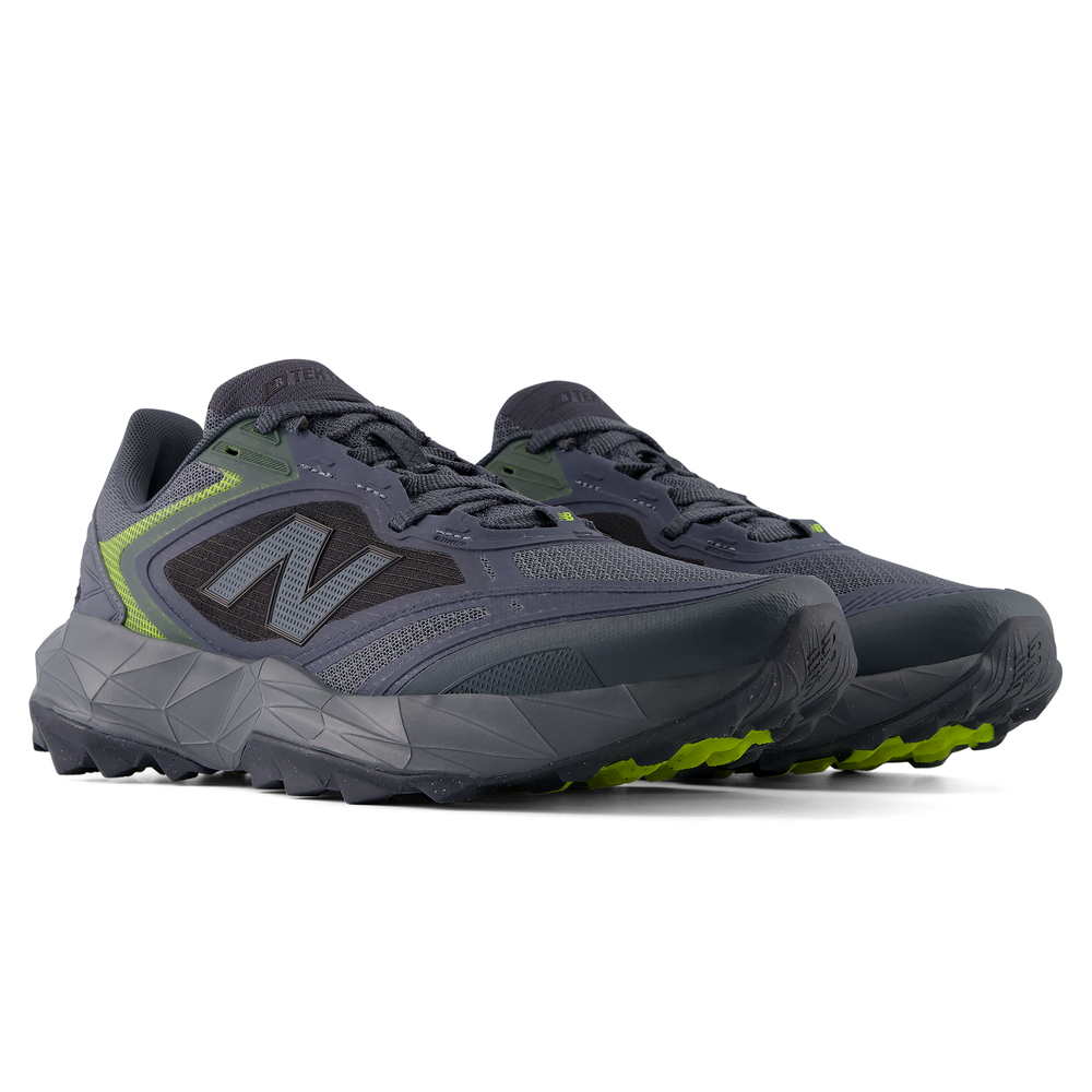 Pánske topánky New Balance DynaSoft Tektrel Utility MTTRU8K3 – sivé