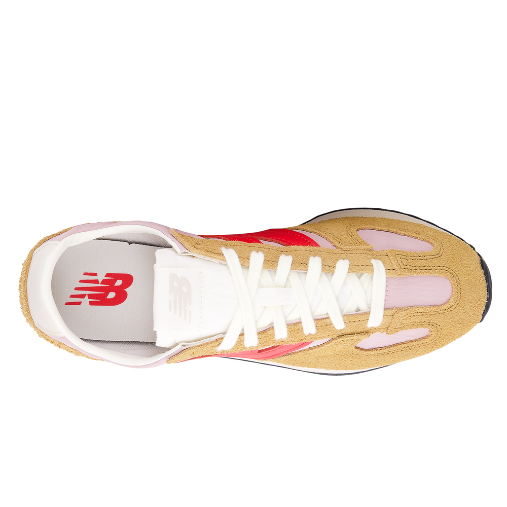 Unisex topánky New Balance U471AC – viacfarebné