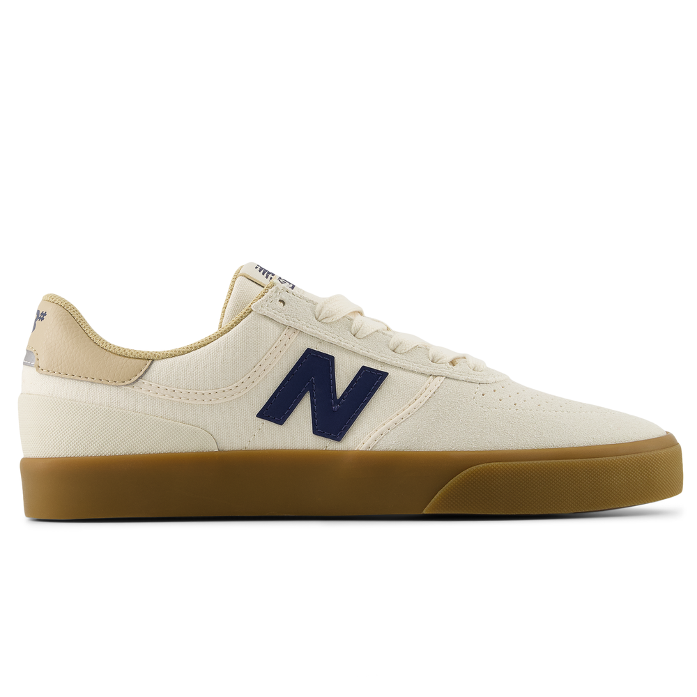 Pánske topánky New Balance Numeric NM272SLI – čierné