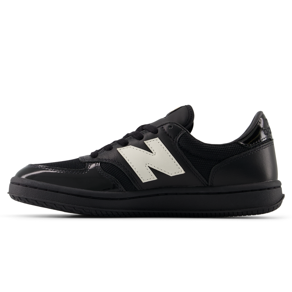 Unisex topánky New Balance U5003GQ – čierné
