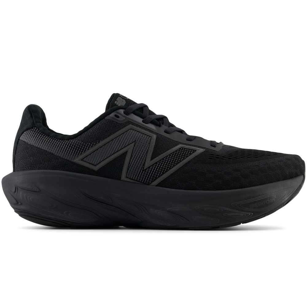 Pánske topánky New Balance Fresh Foam 1080 v14 M1080K14 – čierné