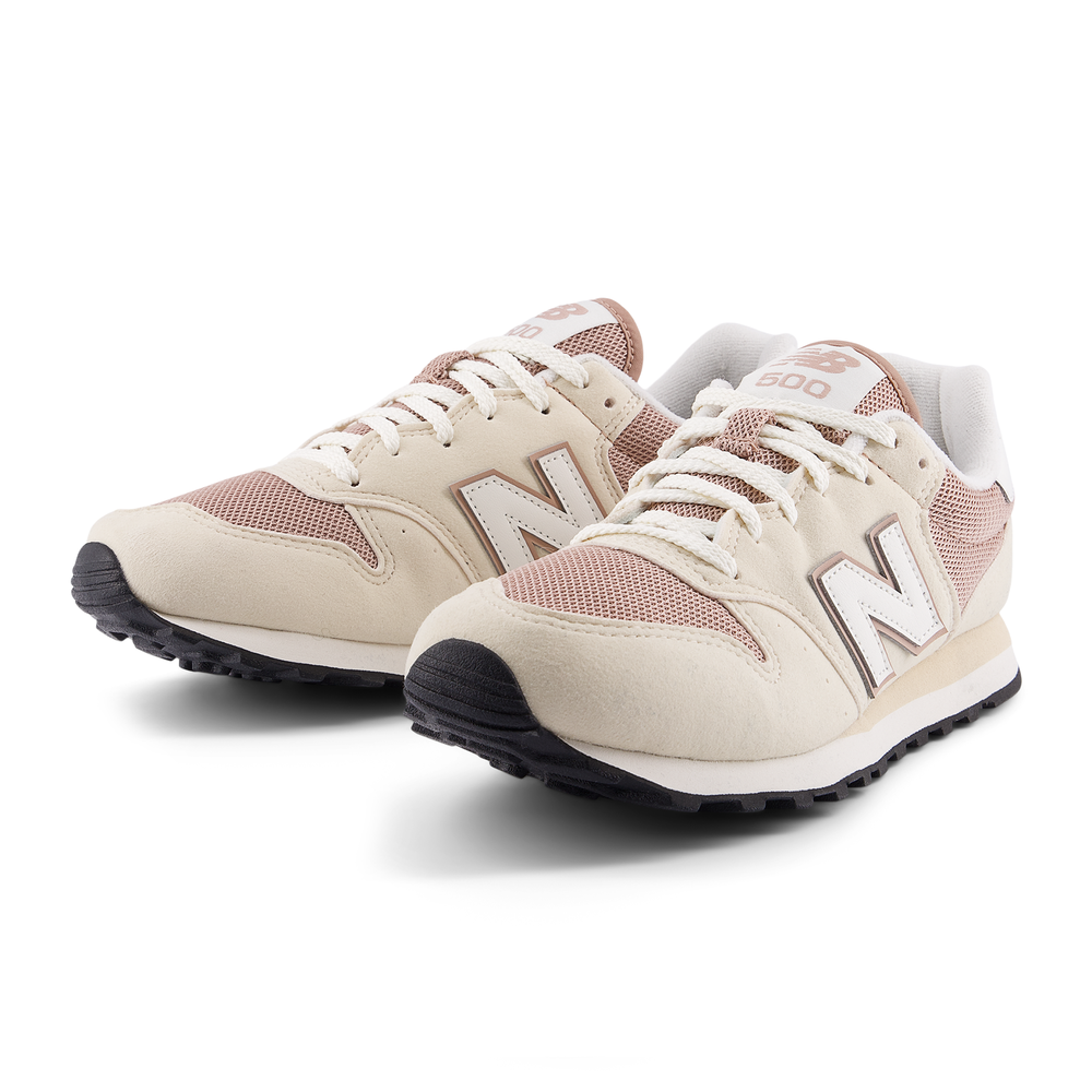 Dámske topánky New Balance GW500BES - béžové