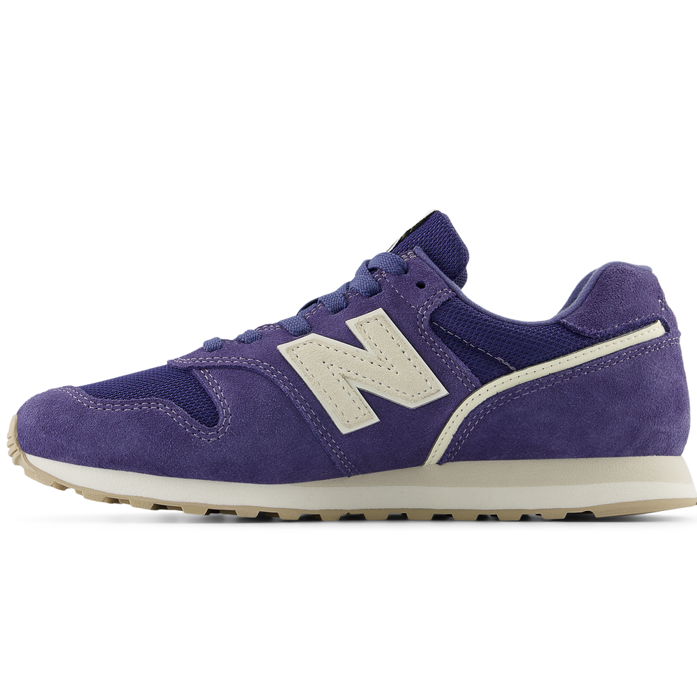Dámske topánky New Balance WL373SE2 – fialové