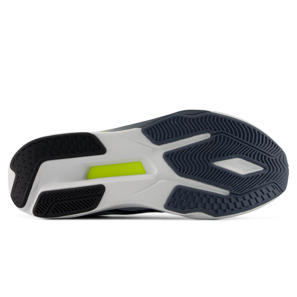 Pánske topánky New Balance Flite-R MFLTR3WG – sivé