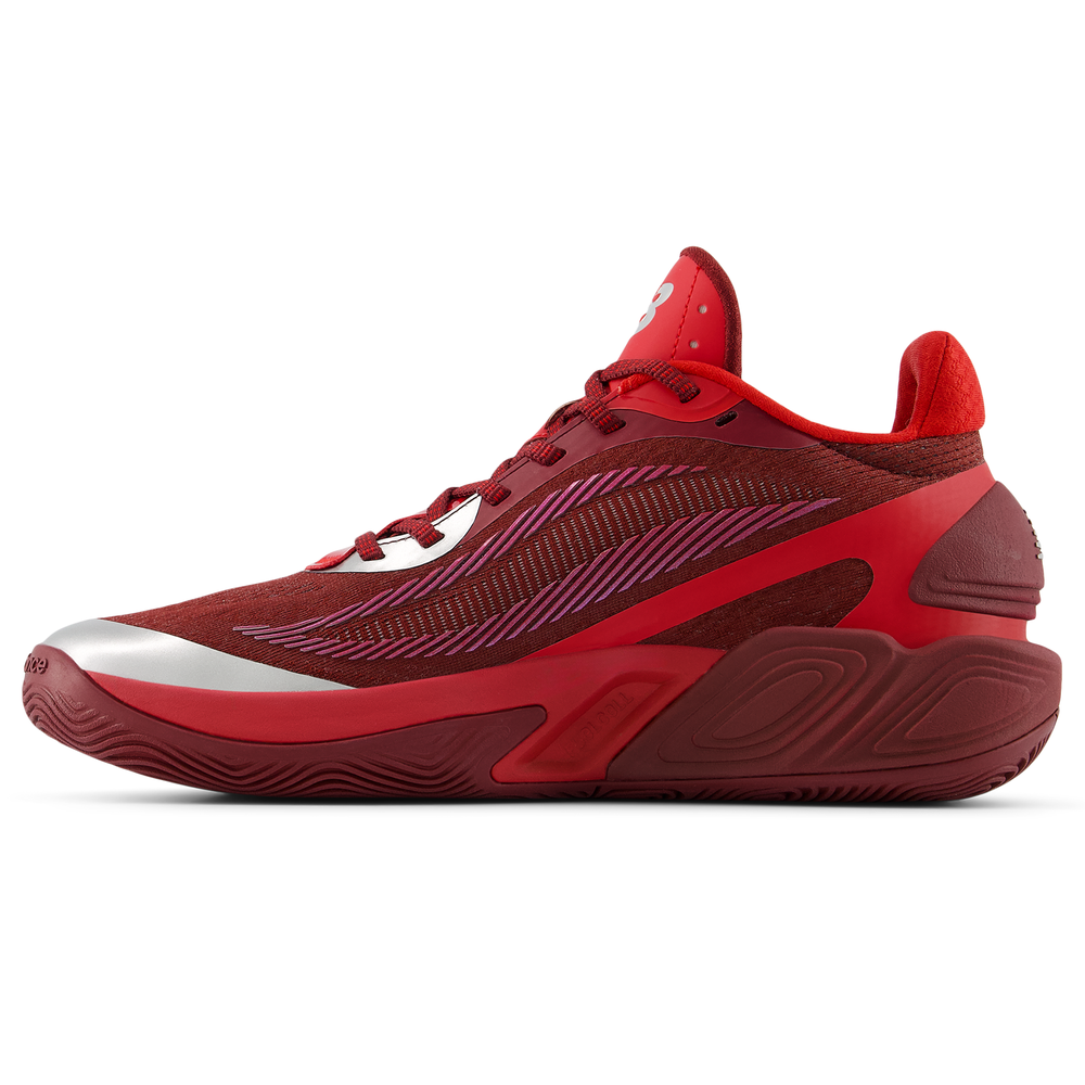 Pánske topánky New Balance TWO WXY v5 BB2WYRD5 – červené