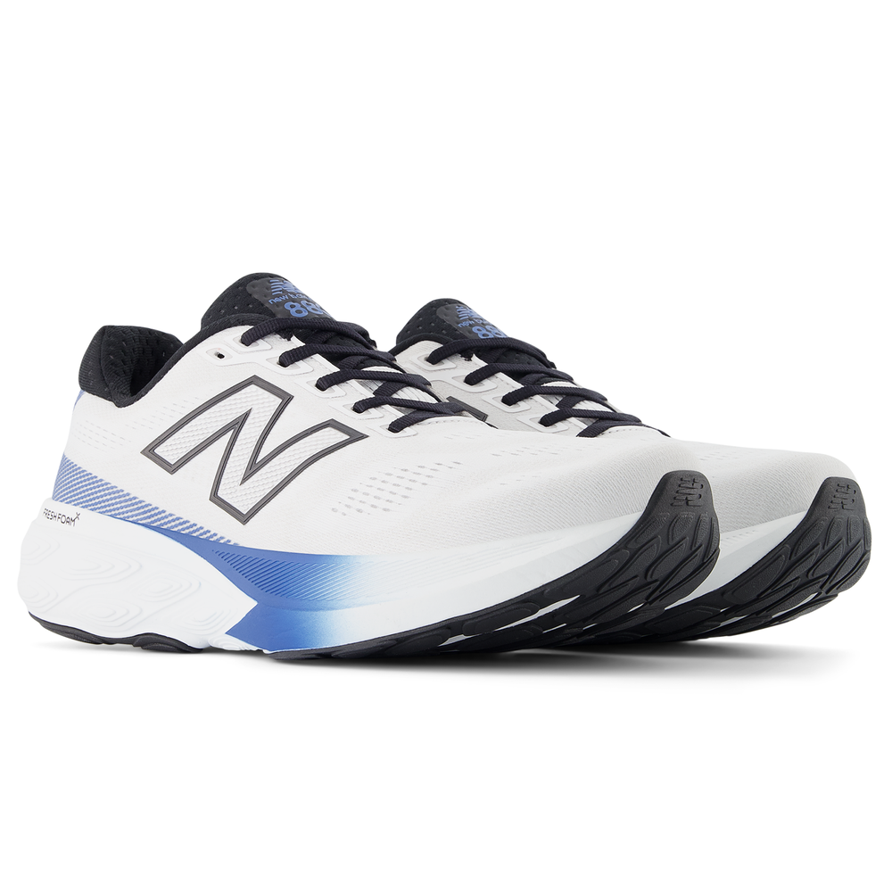 Pánske topánky New Balance Fresh Foam X 880 v15 M880N15 – biele