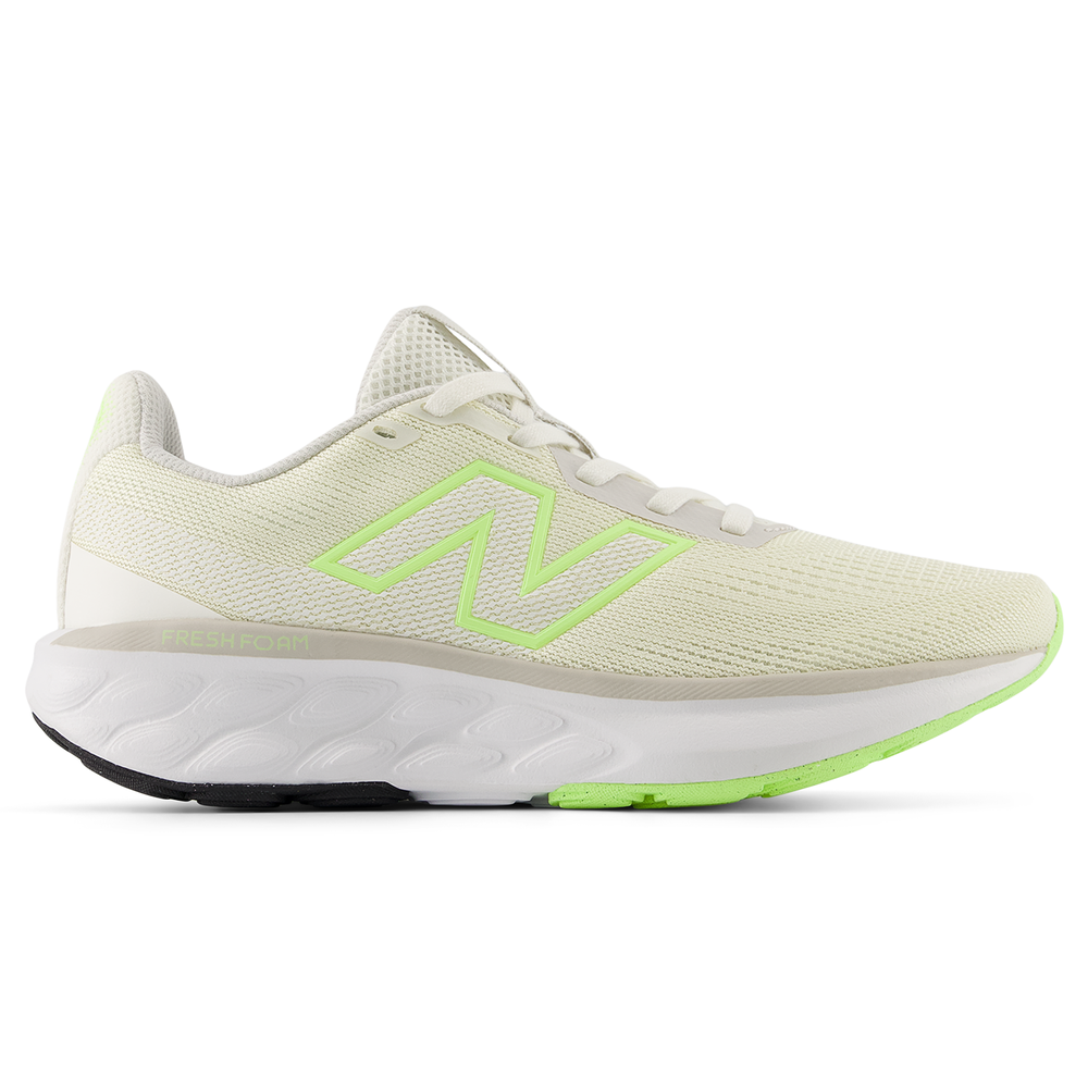 Dámske topánky New Balance Fresh Foam x 520 v9 W5201MR – béžové
