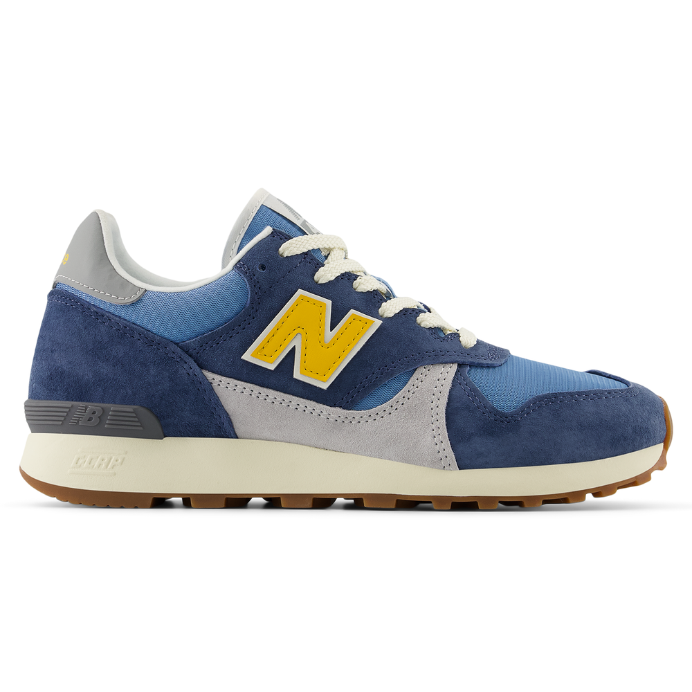 Unisex topánky New Balance U475HA – modré