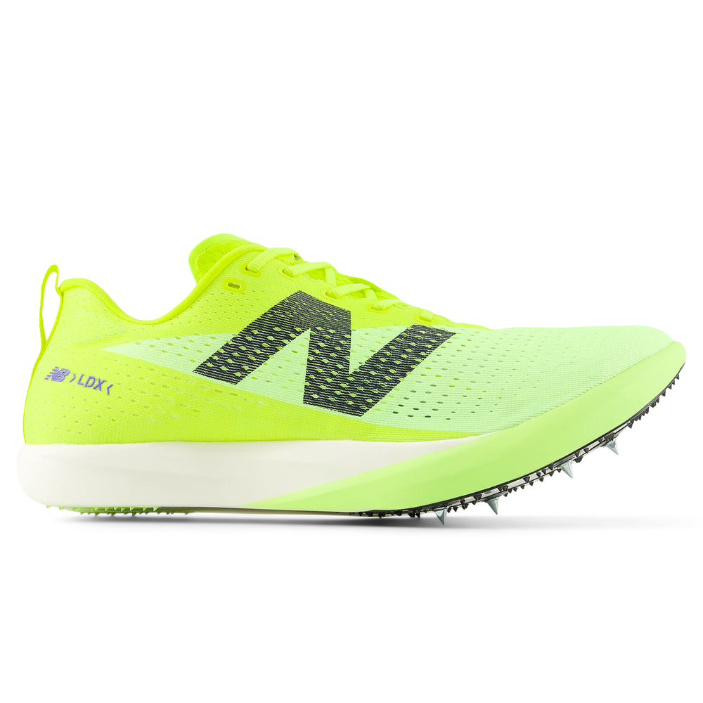 Atletické špice New Balance FuelCell SuperComp LD-X v3 UELRL8HK - zelené