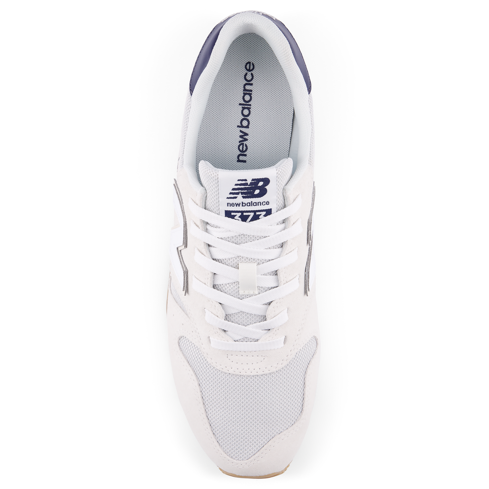 Unisex topánky New Balance M3735I3 – sivé