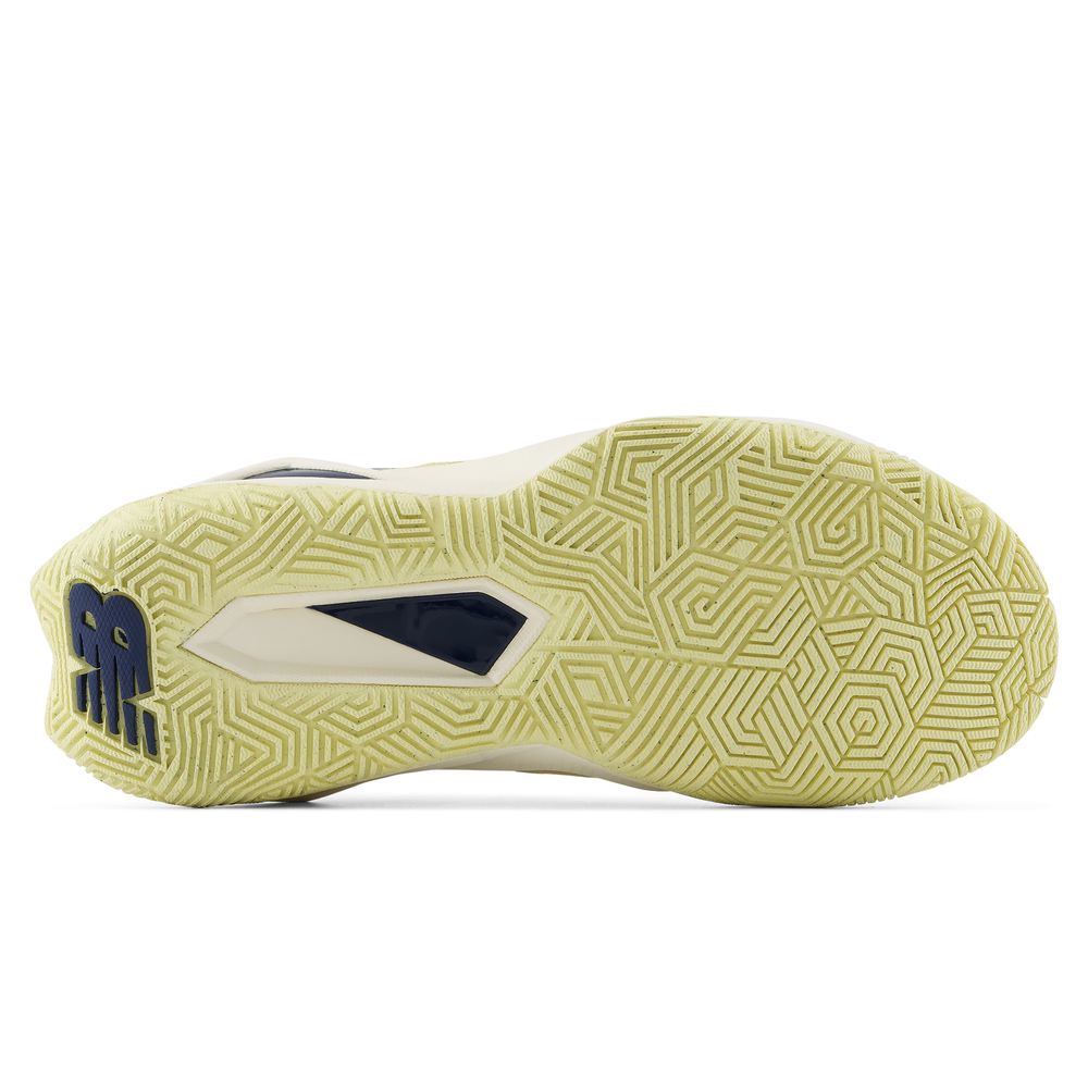 Dámske topánky New Balance Coco Delray WCOD8UU – béžové