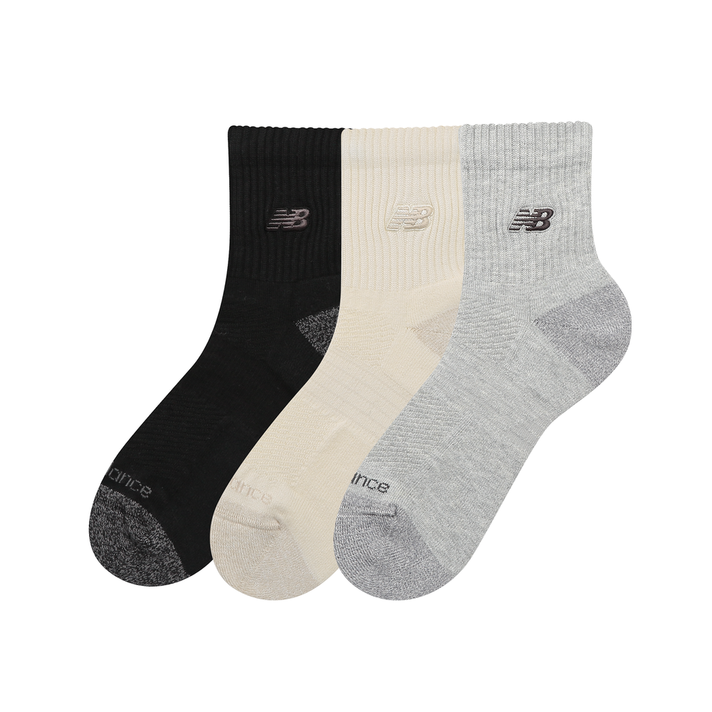 Ponožky New Balance AC69122AS – viacfarebné