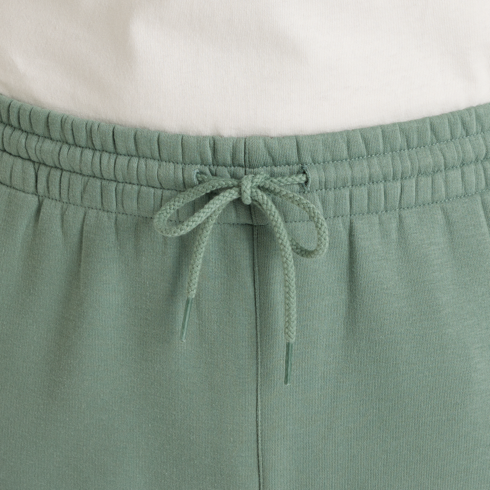 Pánske nohavice New Balance MP51940DKJ – zelené