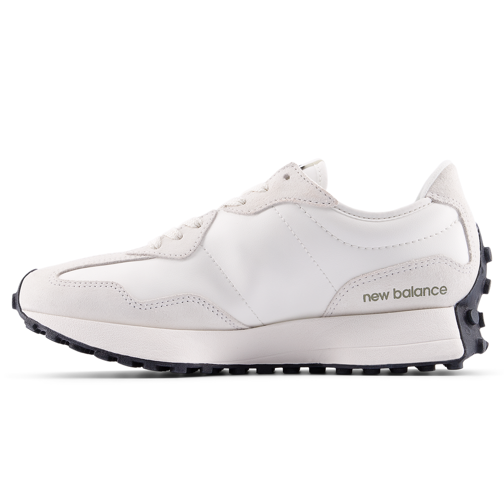 Dámske topánky New Balance WS327JWA – biele