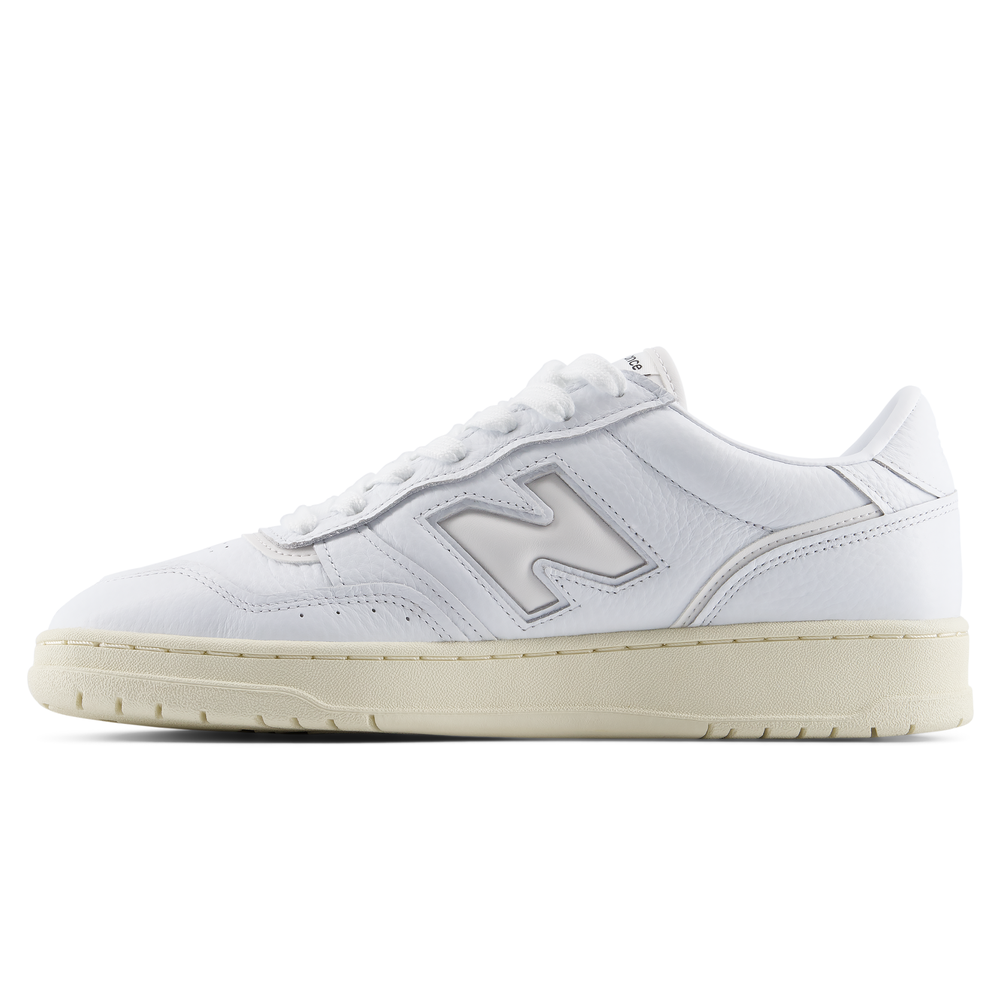 Topánky unisex New Balance U9506I0 – biele