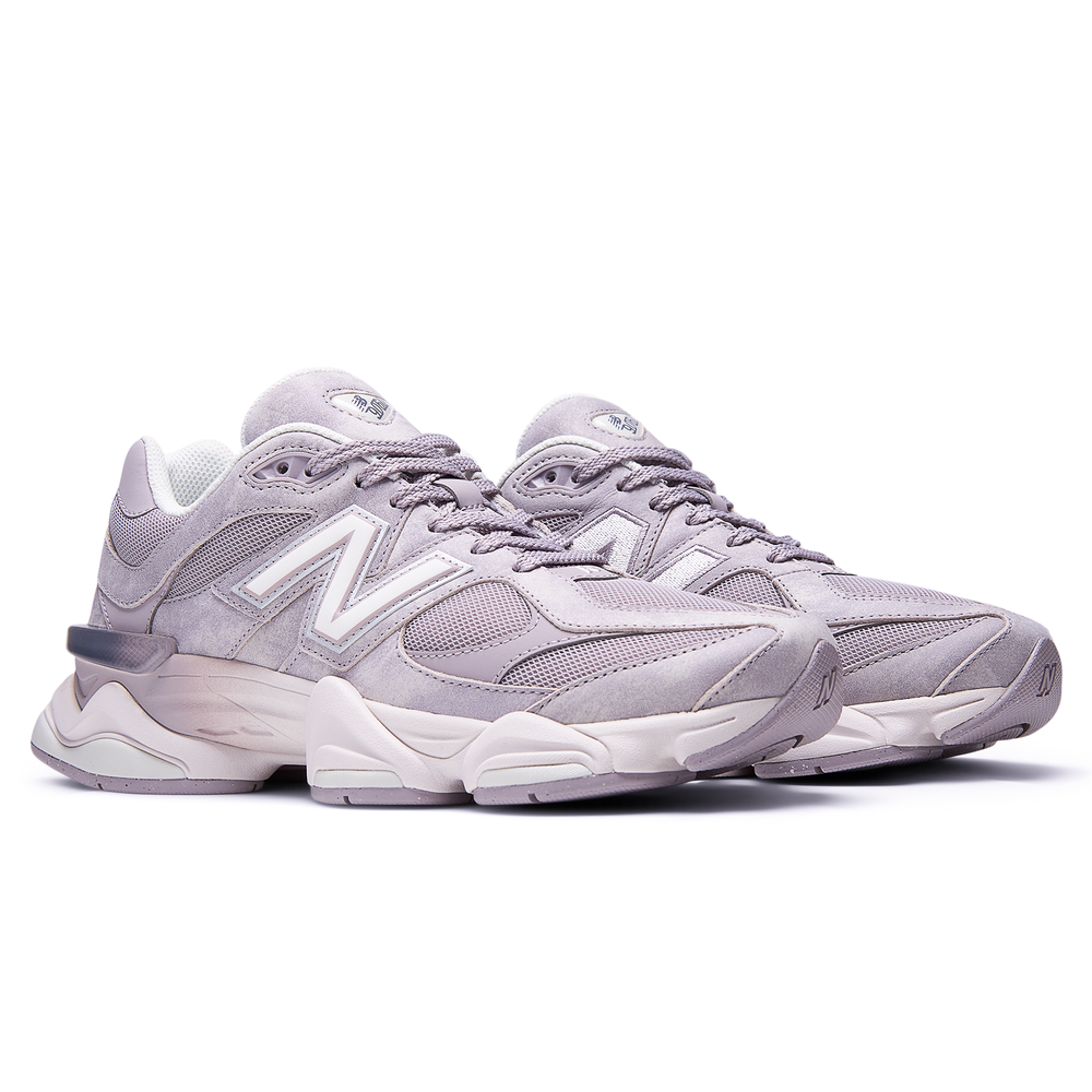 Unisex topánky New Balance U906087O – fialové