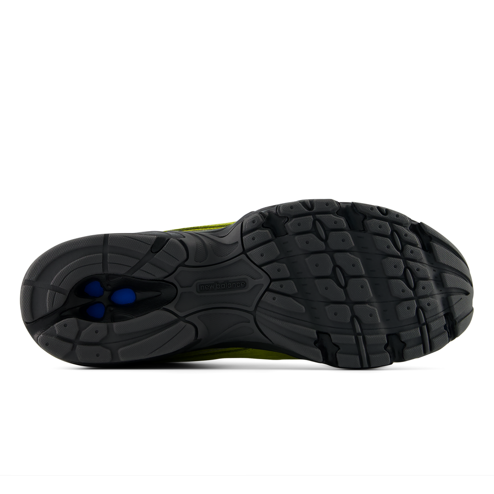 Pánske topánky New Balance U5095XZ – zelené