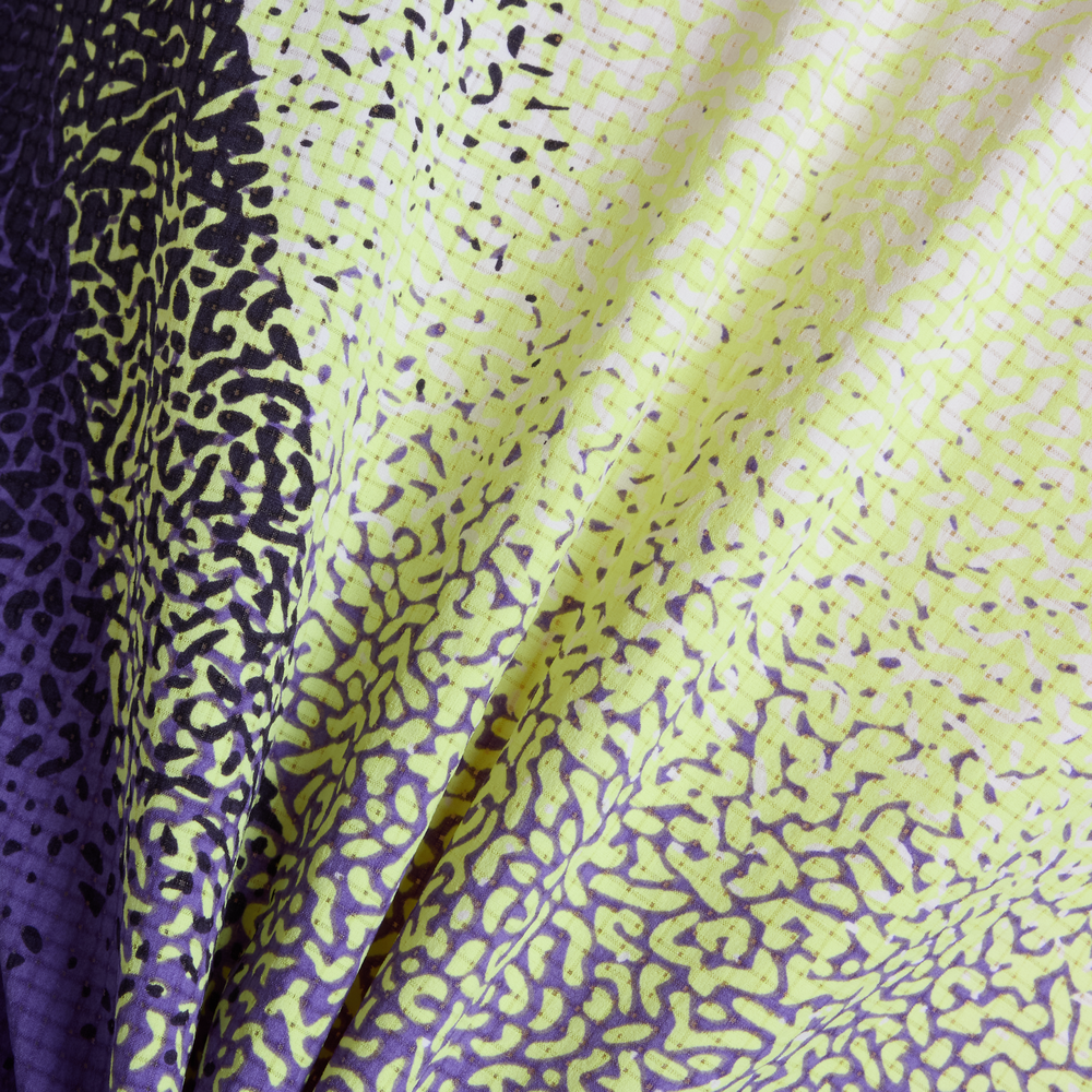 Dámske tričko New Balance WT61Y1YIEPU – fialové