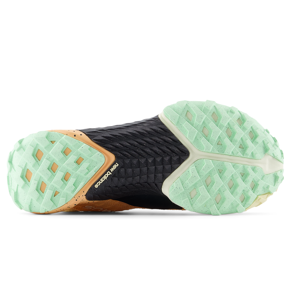 Dámske topánky New Balance Minimus Trail WTM10CM1 – viacfarebné