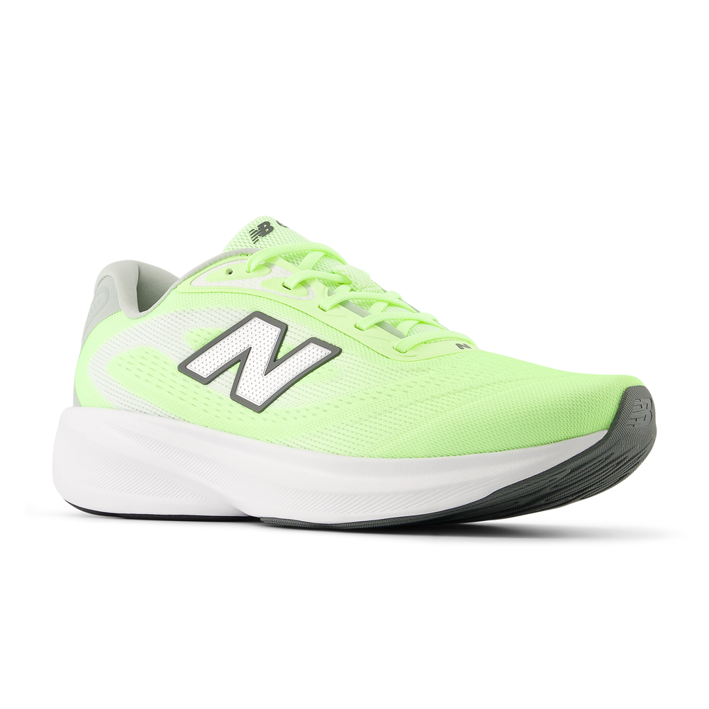 Pánske topánky New Balance Fresh Foam 680 v9 M68053M – zelené