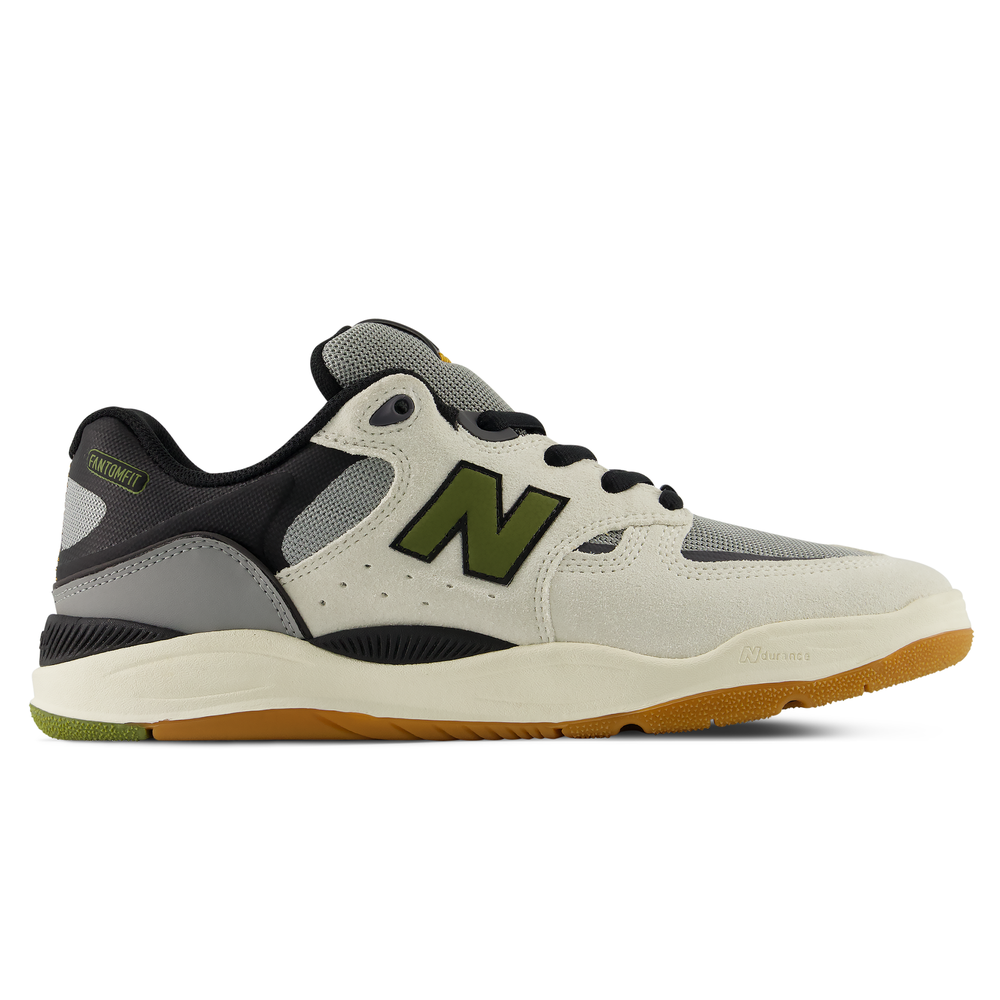 Pánske topánky New Balance Numeric UN1010B – béžové