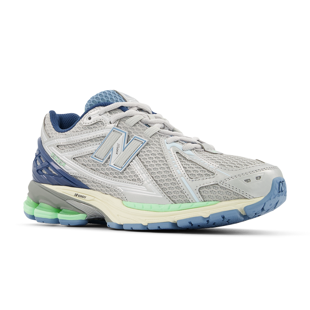 Unisex topánky New Balance U1906RCR – sivé