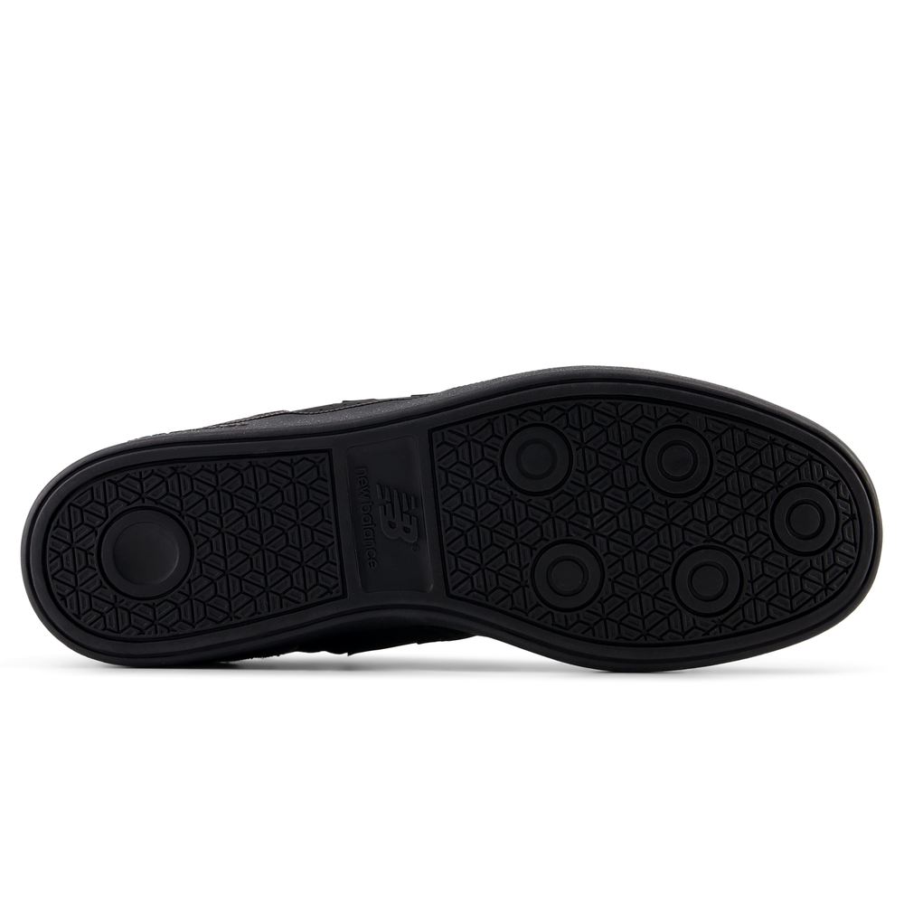Pánske topánky New Balance Numeric NM508TAC – čierné