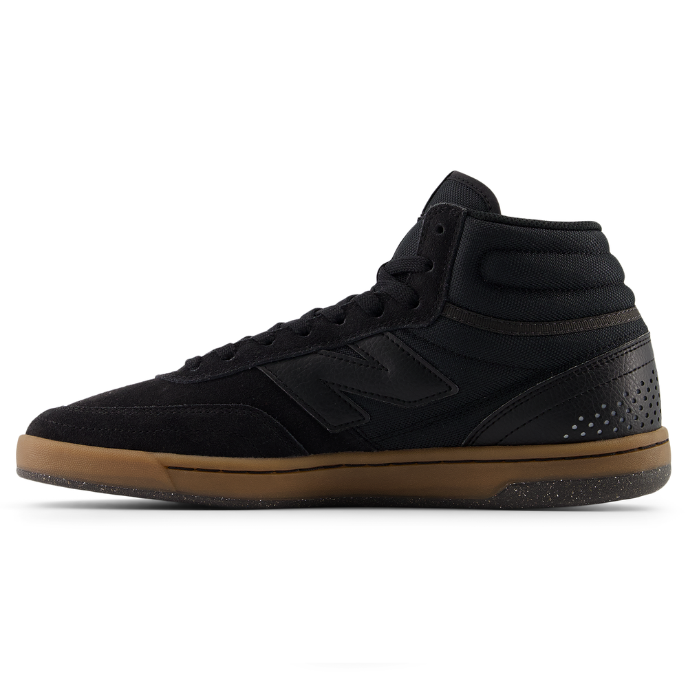 Pánske topánky New Balance Numeric NM440HZ2 – čierné