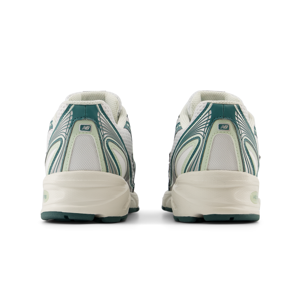 Unisex topánky New Balance U740GR2 – zelené