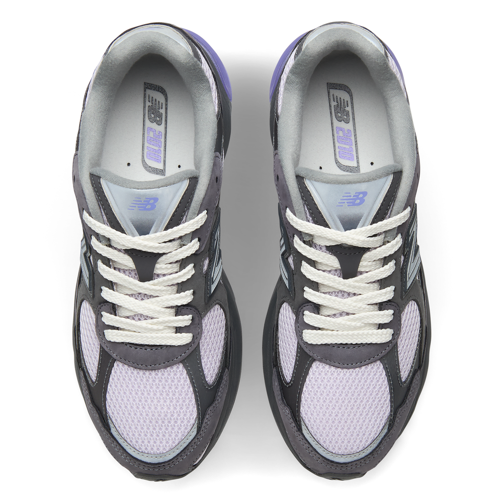 Unisex topánky New Balance ABZORB U20106KC – sivé