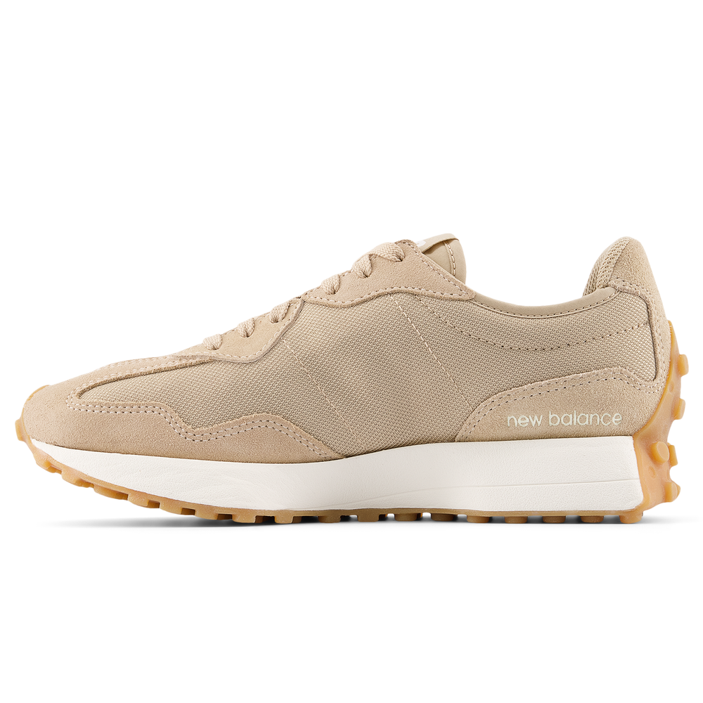 Dámske topánky New Balance WS327LPA – béžové