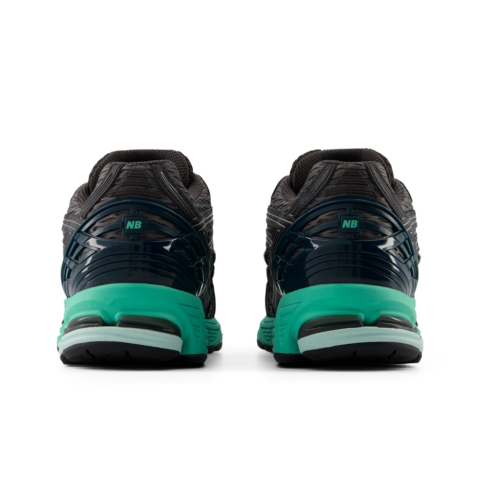 Unisex topánky New Balance U19068O6 – čierné