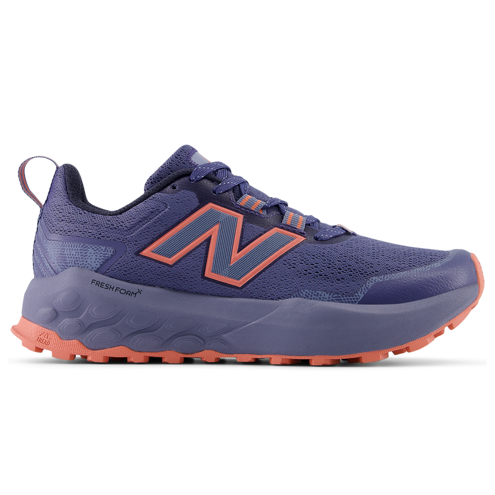 Dámske topánky New Balance Fresh Foam Garoé v2 WTGAROD2 – fialové