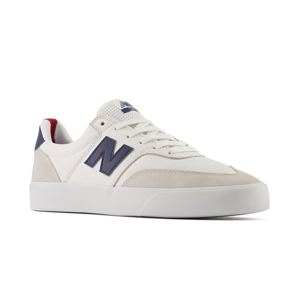 Pánske topánky New Balance Numeric UN340WVS – béžové