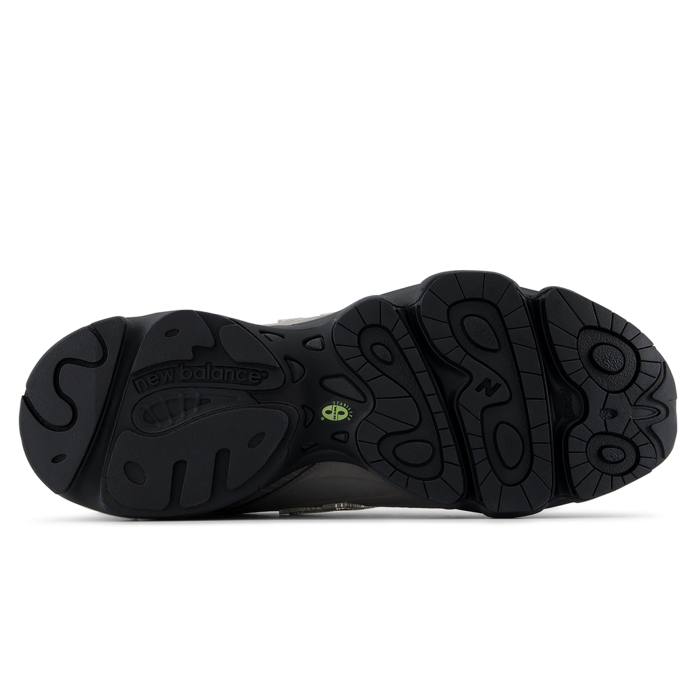 Unisex topánky New Balance U10009J3 – sivé