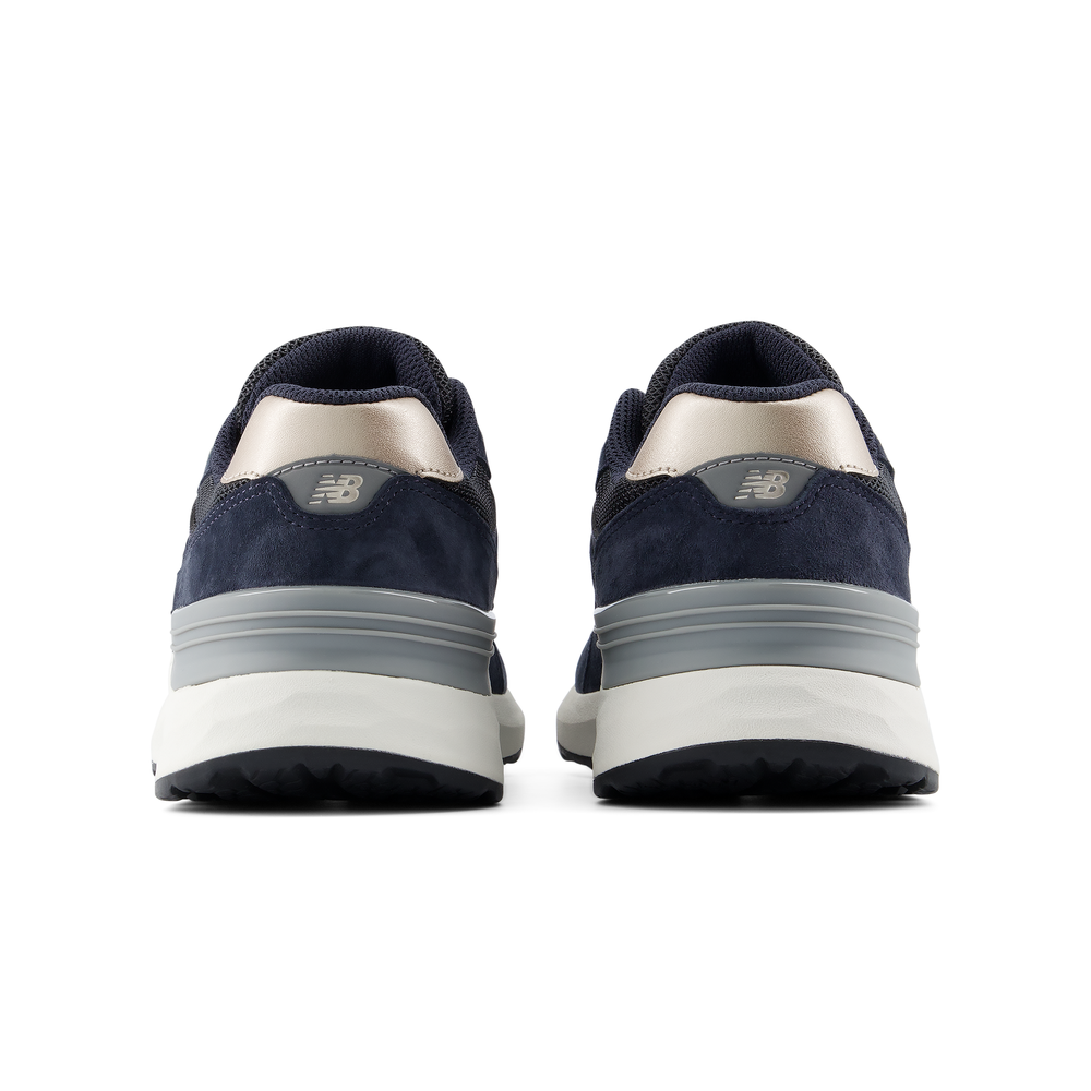 Dámske topánky New Balance W8804AJ – tmavomodrá