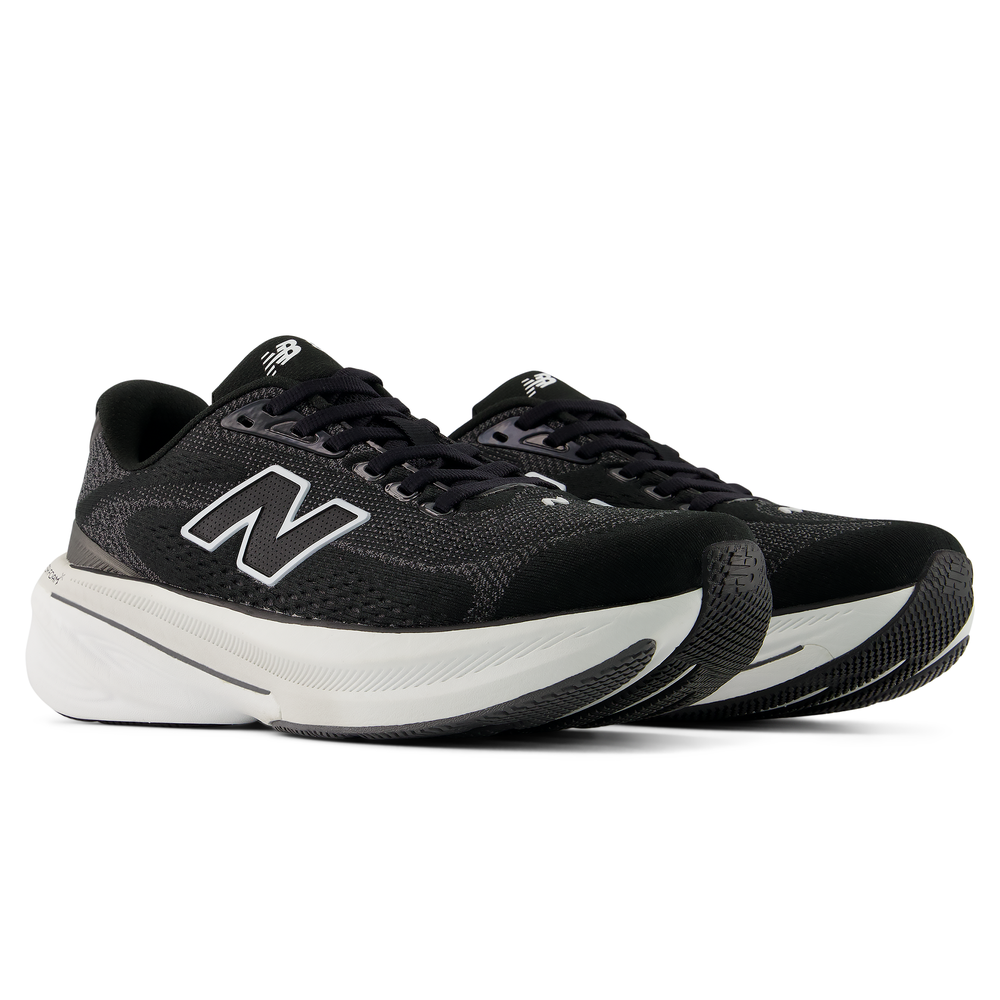 Dámske topánky New Balance Fresh Foam 860 v15 W8604NE – čierné