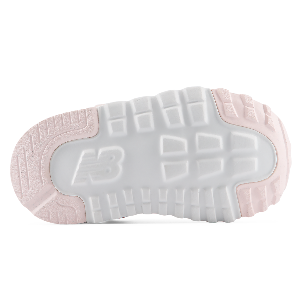 Detské topánky New Balance I5151M6 – ružové