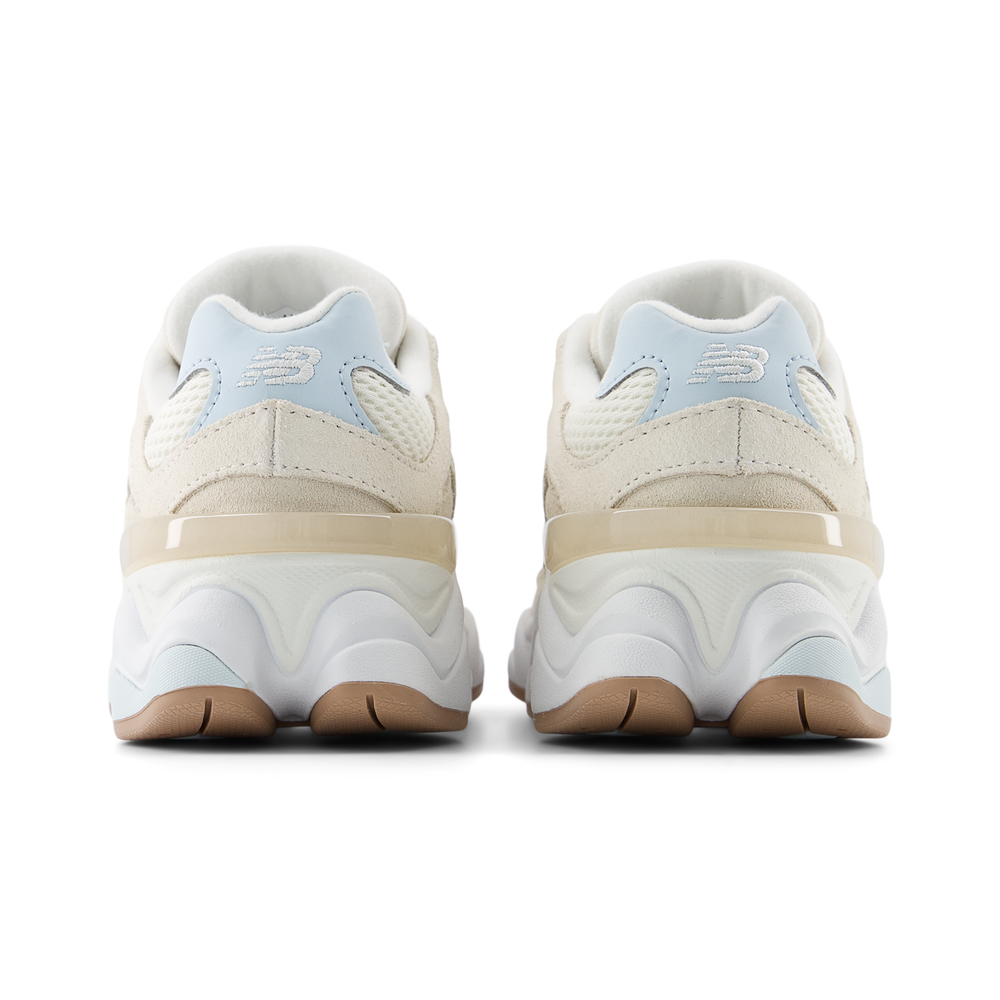 Detské topánky New Balance PC9060AA  - béžové
