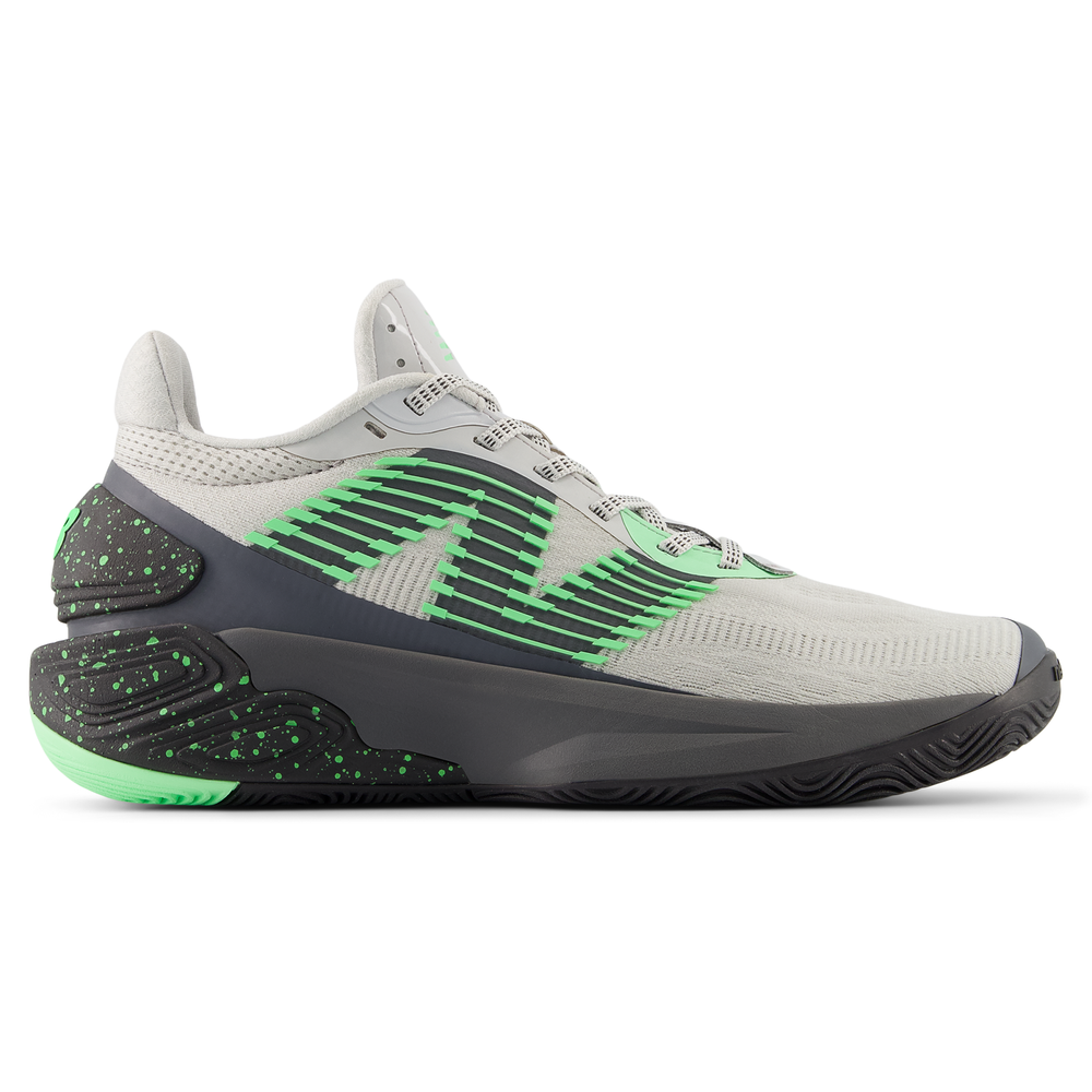 Pánske topánky New Balance TWO WXY v5 BB2WYPF5 – sivé
