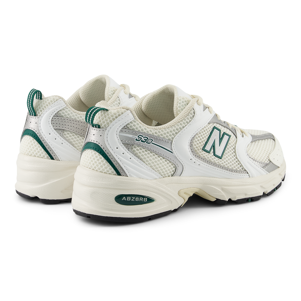 Unisex topánky New Balance MR530SX – béžové