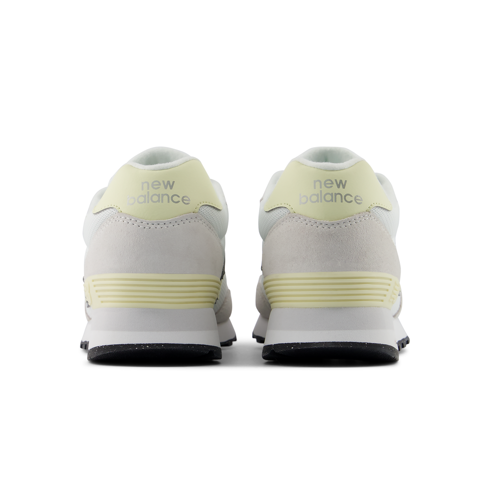 Dámske topánky New Balance W51550B – sivé