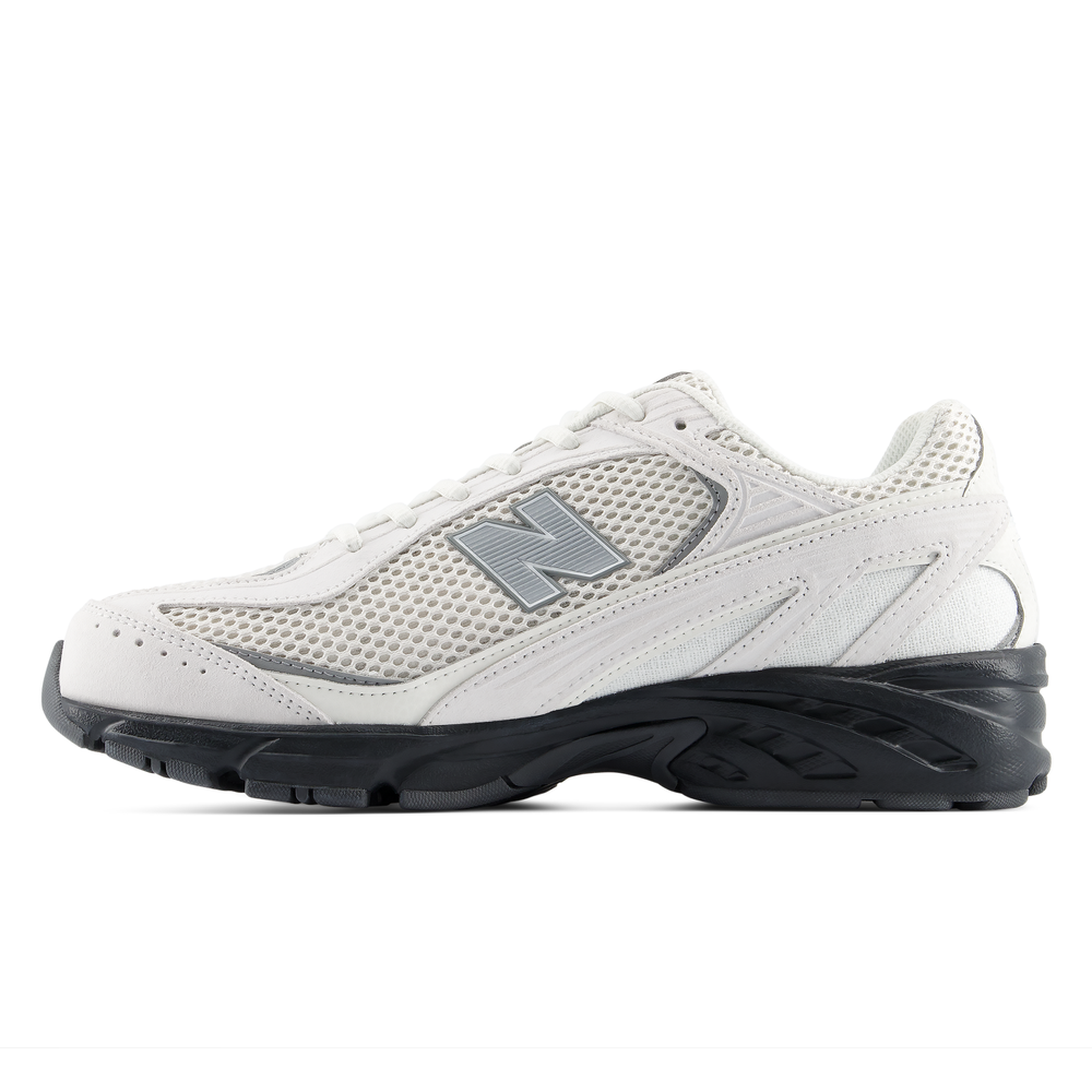 Unisex topánky New Balance U5097KB – biele