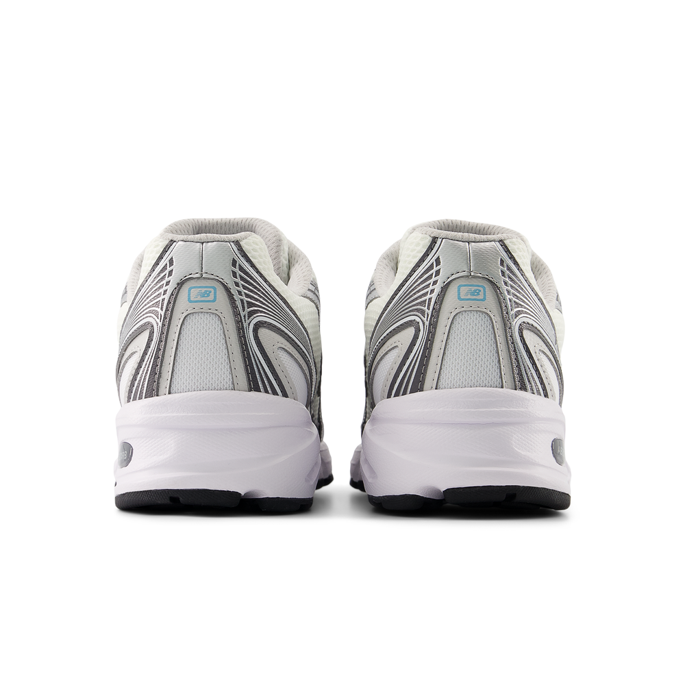 Unisex topánky New Balance U7402Y9 – biele