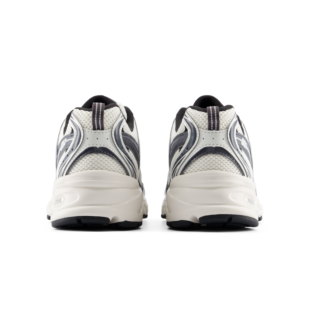 Unisex topánky New Balance U530COC – sivé