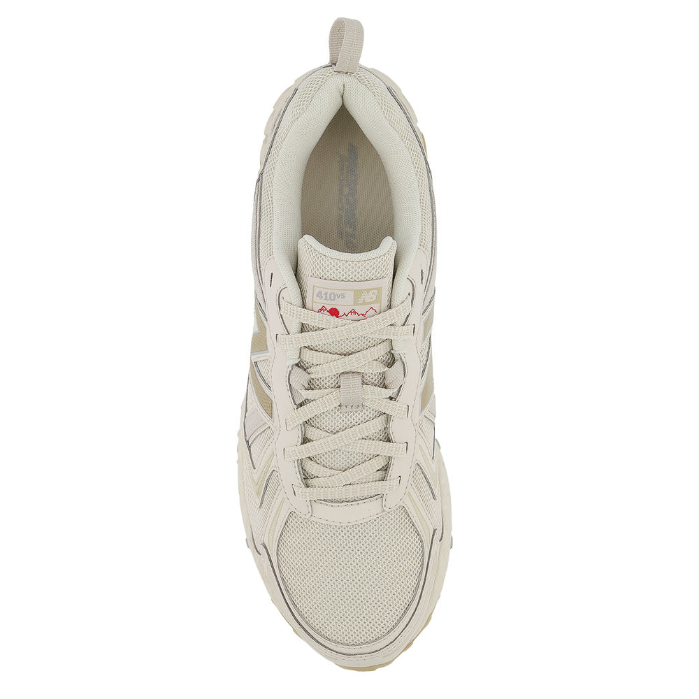 Pánske topánky New Balance MT410KS5 – béžové