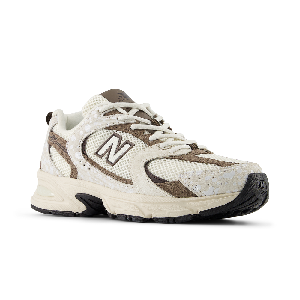 Unisex topánky New Balance U5308EL – béžové